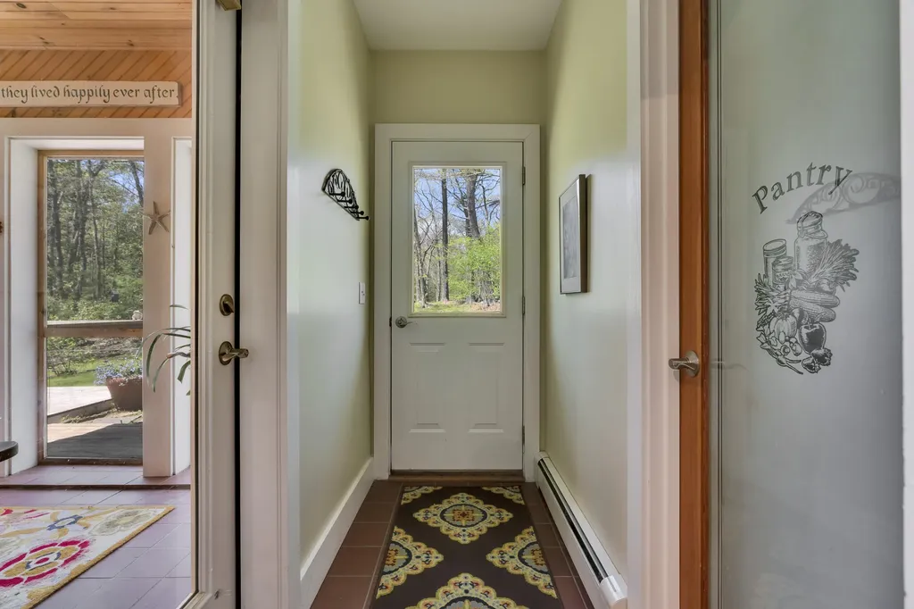 241 Old Stage Road Arrowsic ME 04530