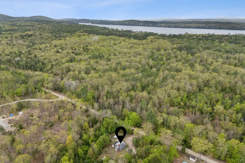 38 Kilby Edwards Road Otisfield ME 04270
