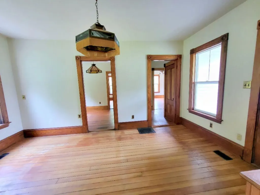 15 Highland Avenue Wilton ME 04294