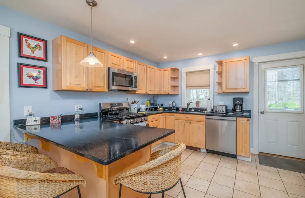 626 Wiscasset Road Pittston ME 04345