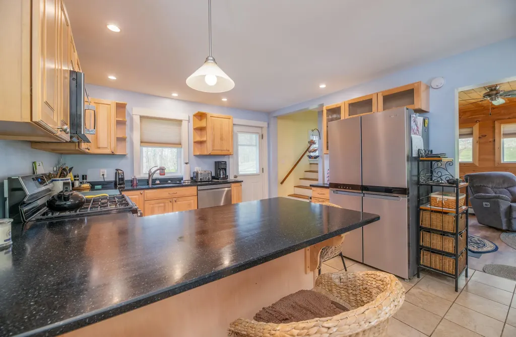 626 Wiscasset Road Pittston ME 04345