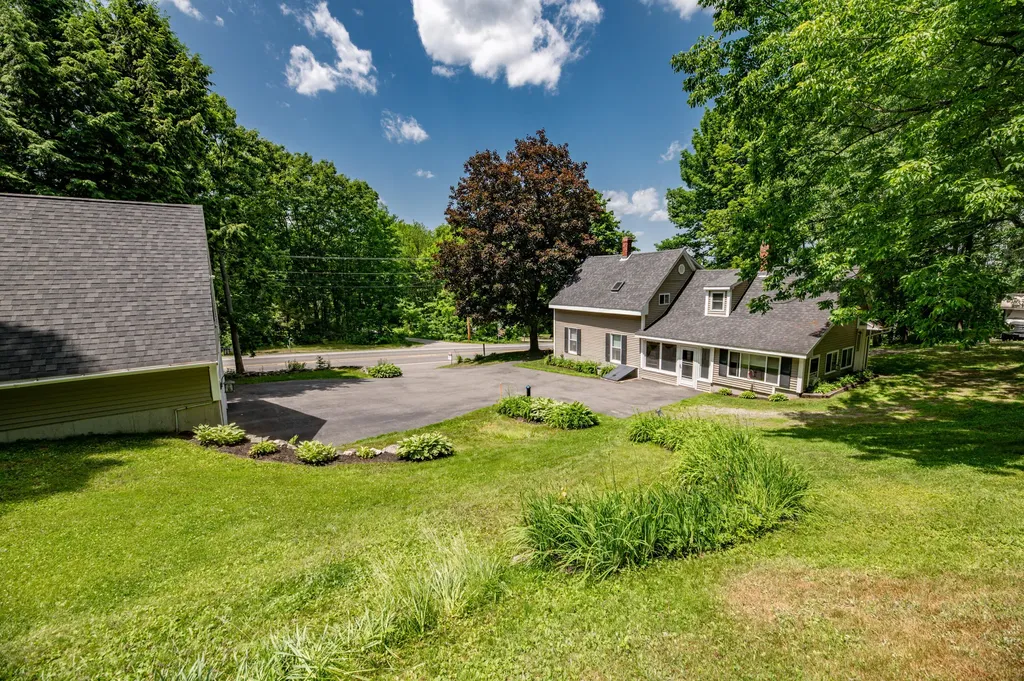 626 Wiscasset Road Pittston ME 04345