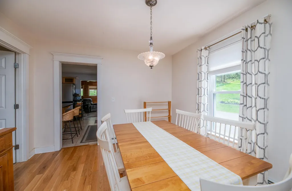 626 Wiscasset Road Pittston ME 04345