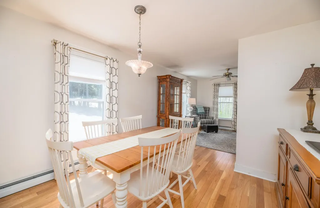 626 Wiscasset Road Pittston ME 04345
