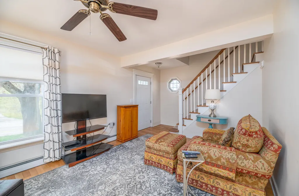 626 Wiscasset Road Pittston ME 04345