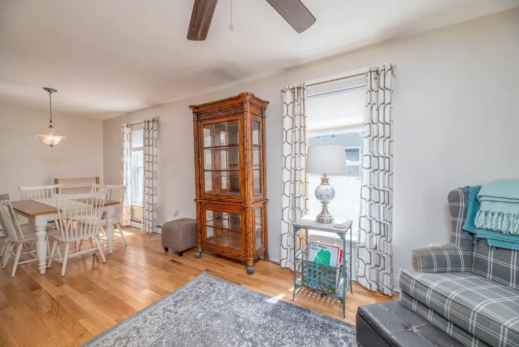 626 Wiscasset Road Pittston ME 04345