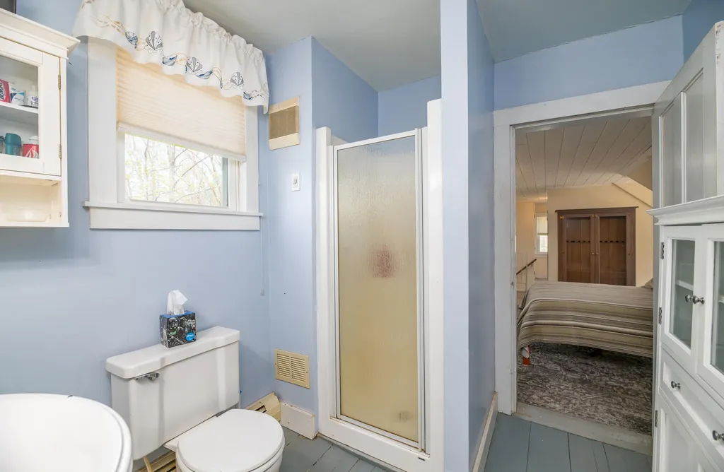 626 Wiscasset Road Pittston ME 04345