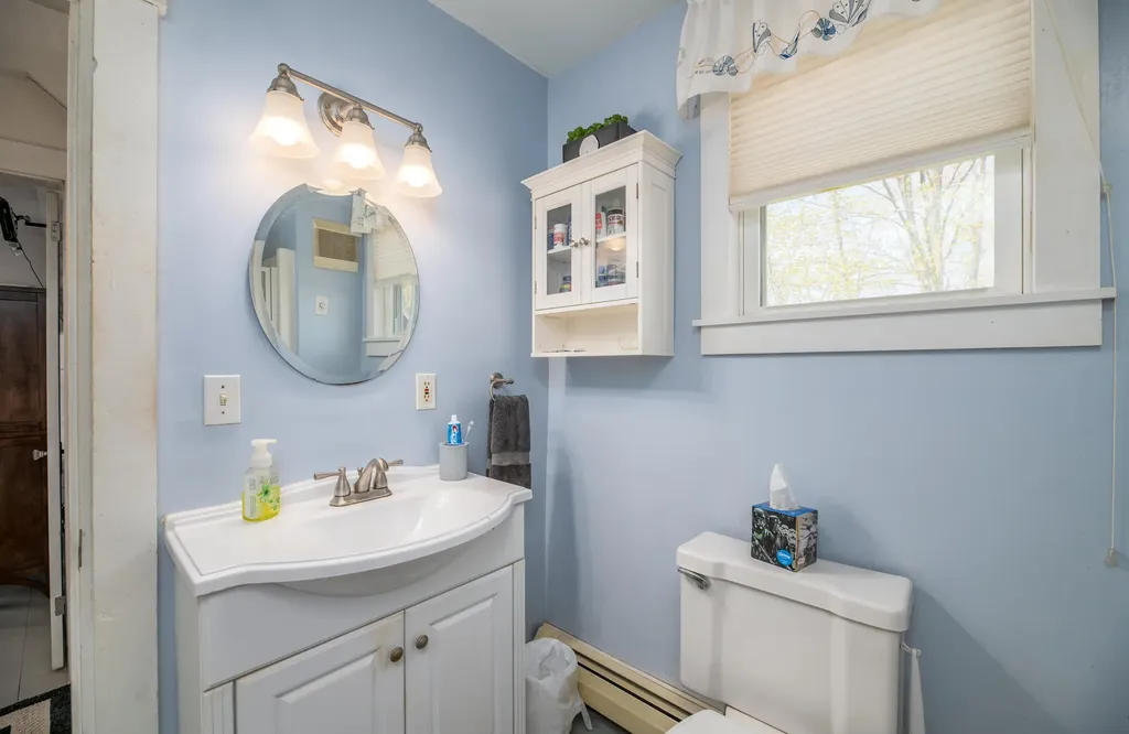 626 Wiscasset Road Pittston ME 04345