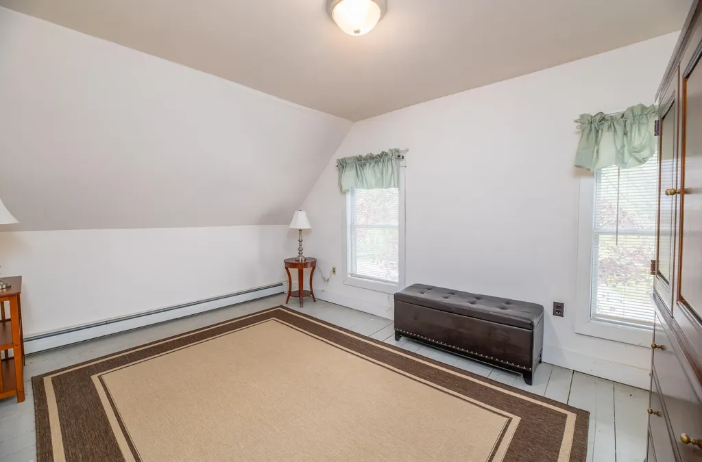 626 Wiscasset Road Pittston ME 04345