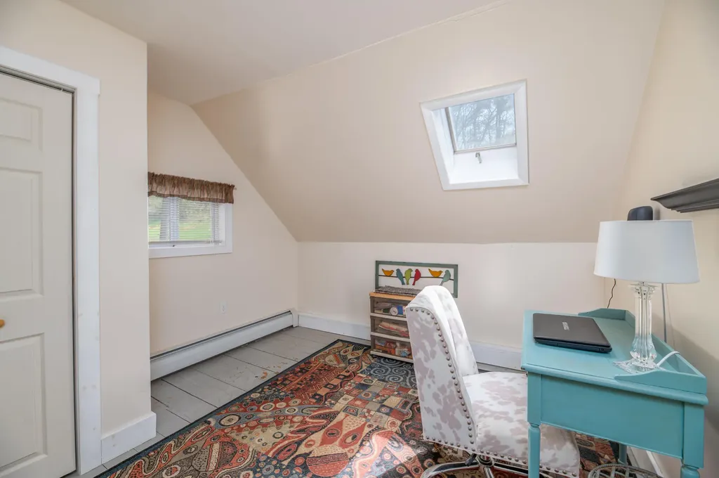 626 Wiscasset Road Pittston ME 04345