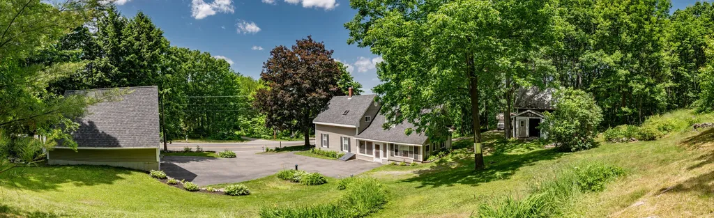 626 Wiscasset Road Pittston ME 04345