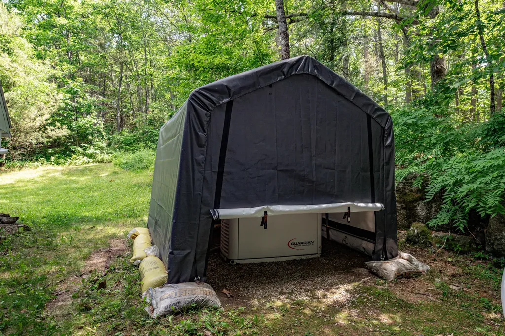 626 Wiscasset Road Pittston ME 04345