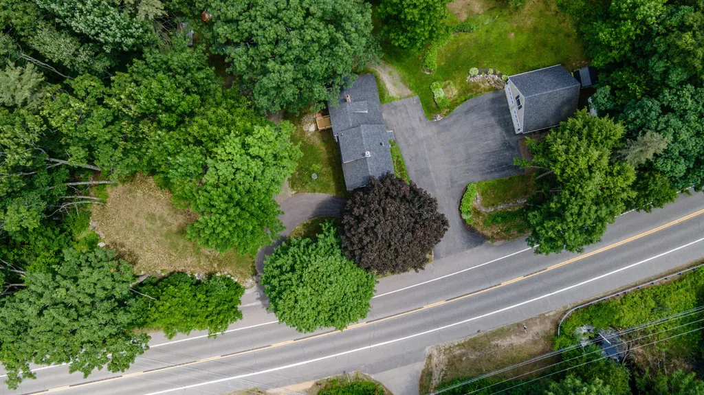 626 Wiscasset Road Pittston ME 04345