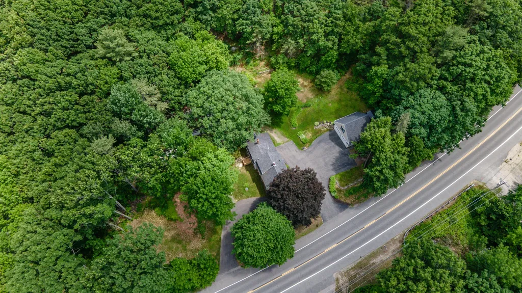 626 Wiscasset Road Pittston ME 04345