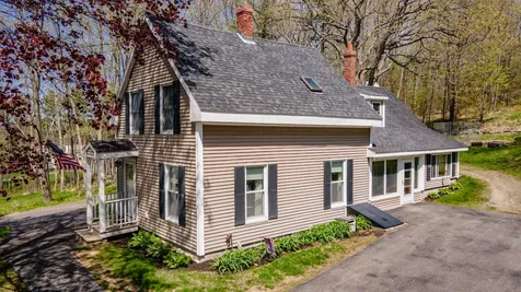 626 Wiscasset Road Pittston ME 04345