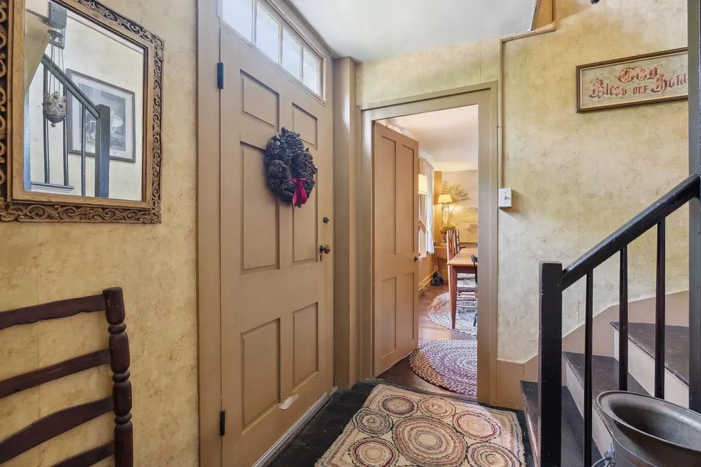 19 Bearce Road Winthrop ME 04364