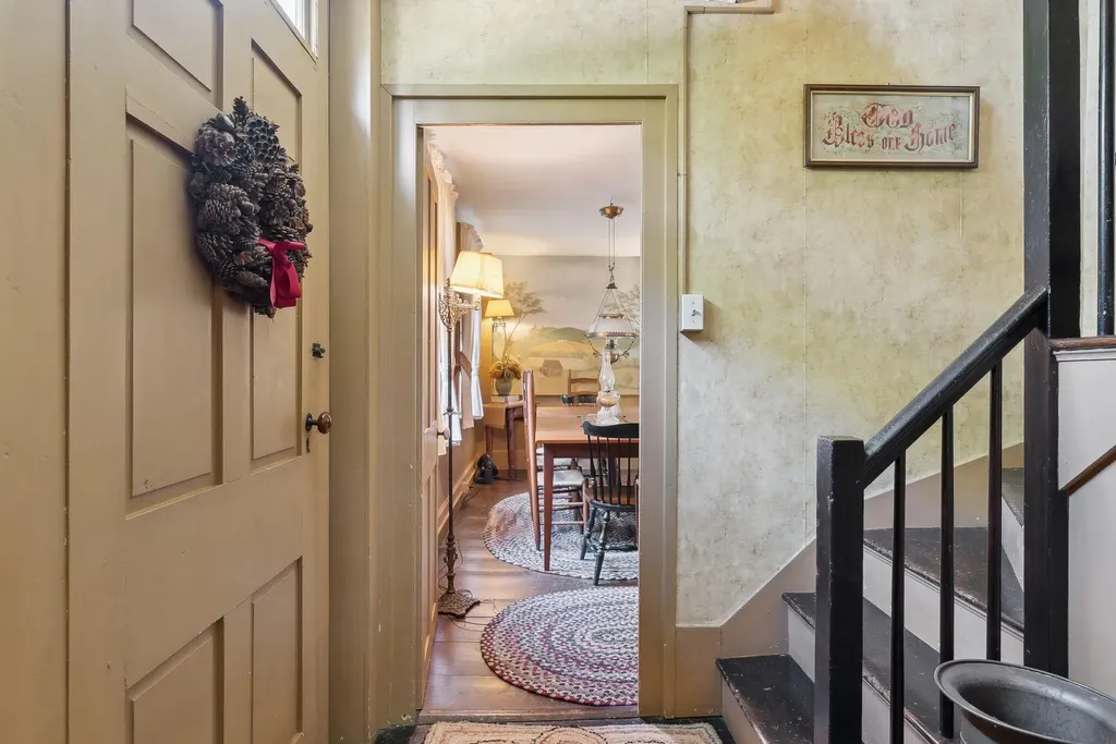 19 Bearce Road Winthrop ME 04364