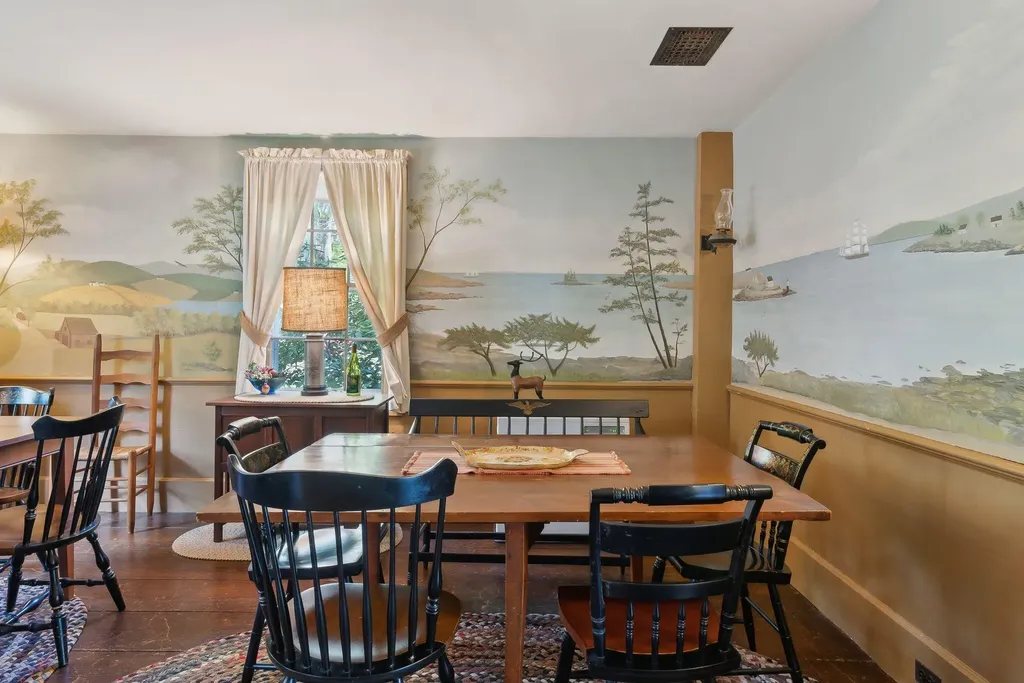19 Bearce Road Winthrop ME 04364