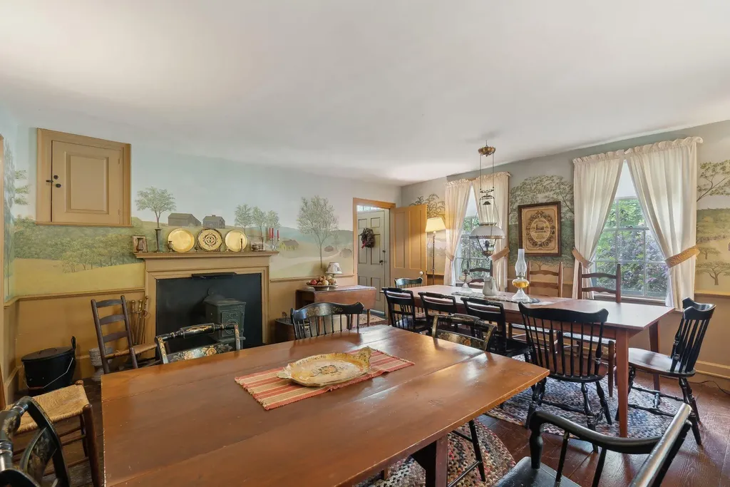 19 Bearce Road Winthrop ME 04364
