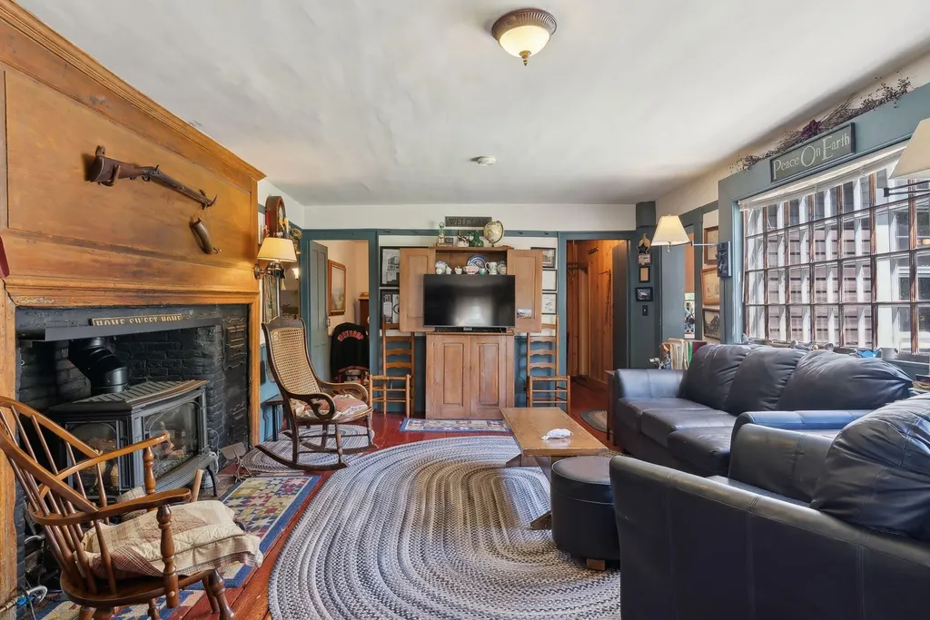 19 Bearce Road Winthrop ME 04364