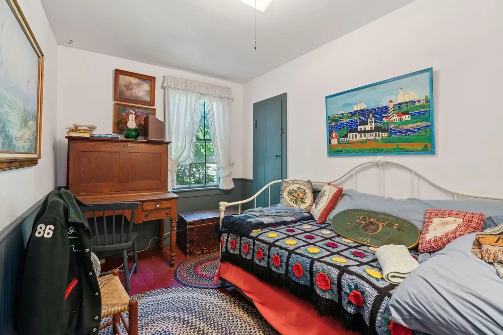 19 Bearce Road Winthrop ME 04364