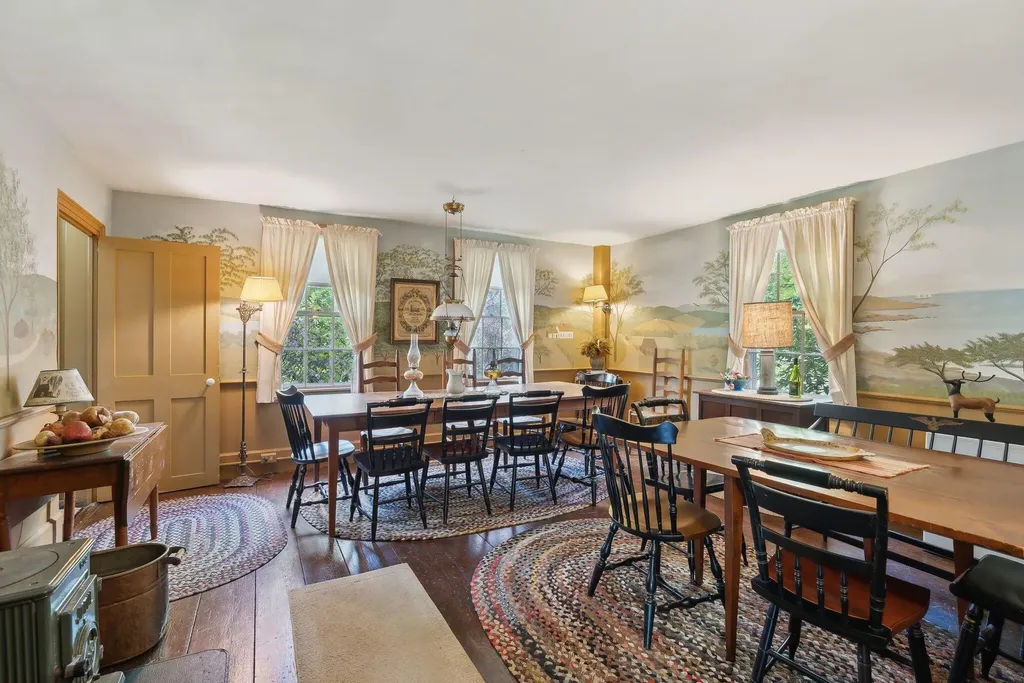 19 Bearce Road Winthrop ME 04364