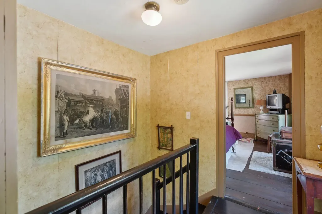 19 Bearce Road Winthrop ME 04364