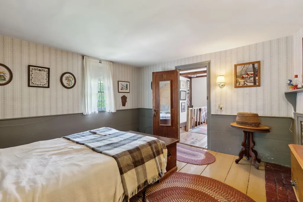 19 Bearce Road Winthrop ME 04364
