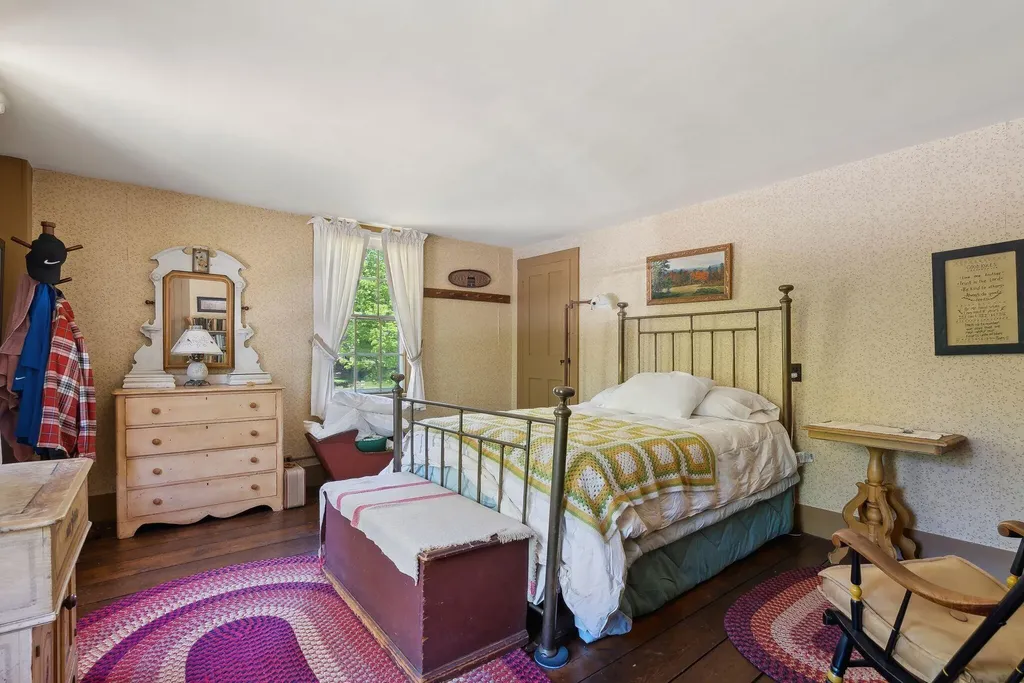 19 Bearce Road Winthrop ME 04364