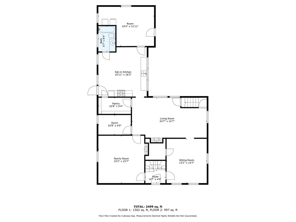 19 Bearce Road Winthrop ME 04364