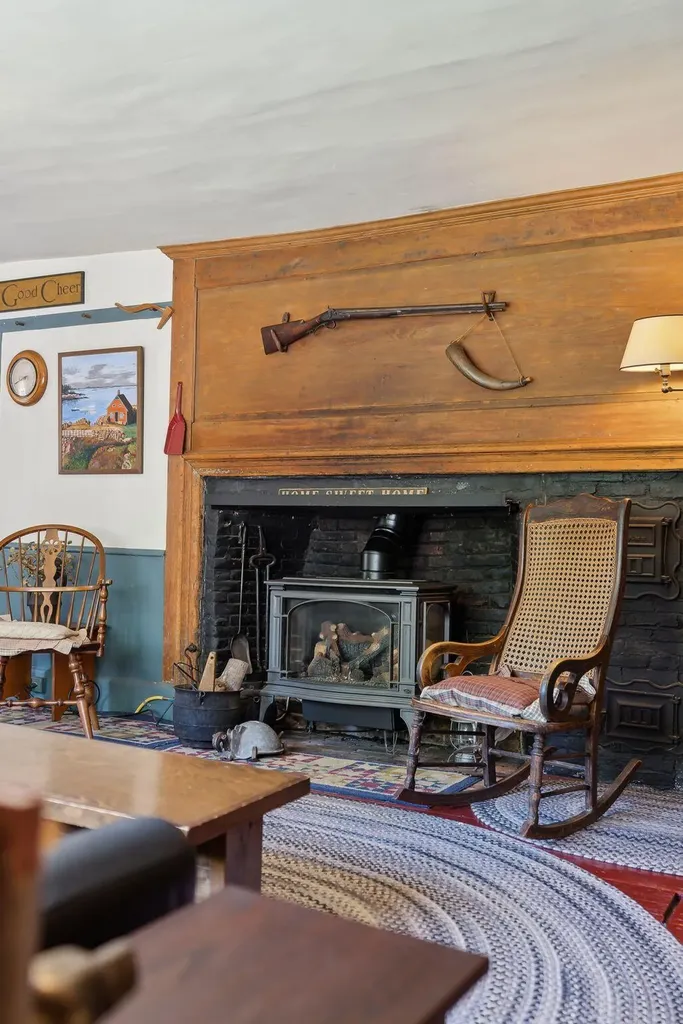 19 Bearce Road Winthrop ME 04364
