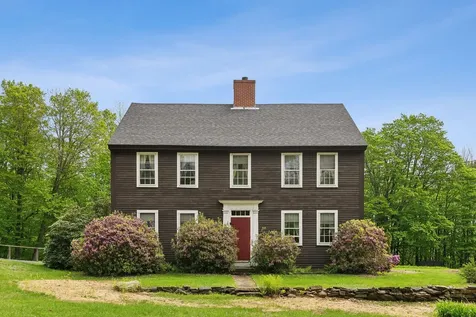 19 Bearce Road Winthrop ME 04364