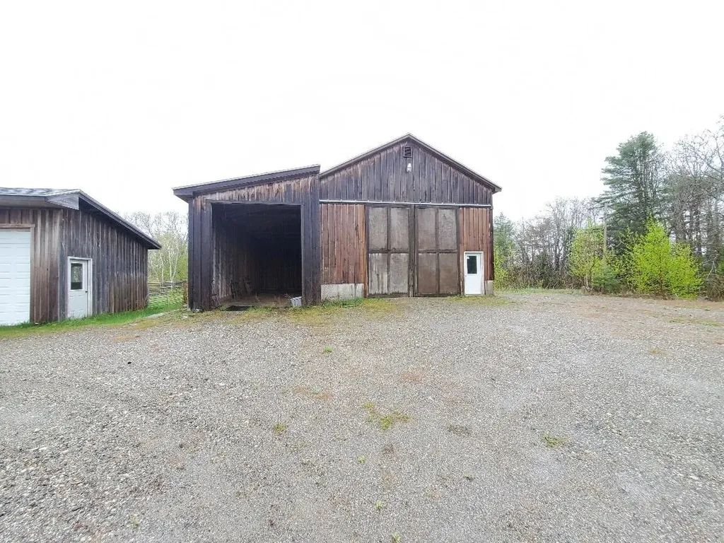 259-265 Bowden Point Road Prospect ME 04981