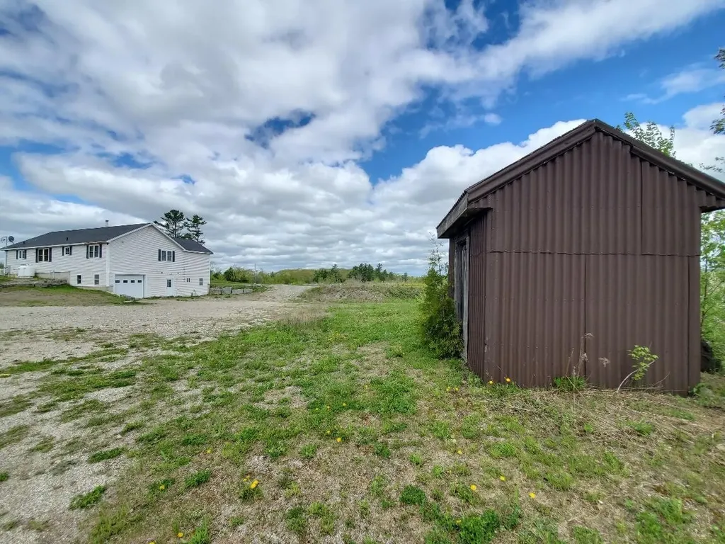 259-265 Bowden Point Road Prospect ME 04981