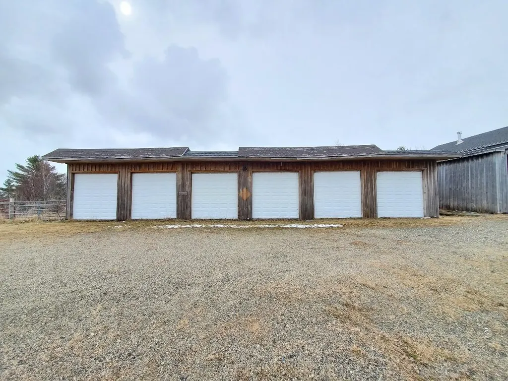 259-265 Bowden Point Road Prospect ME 04981