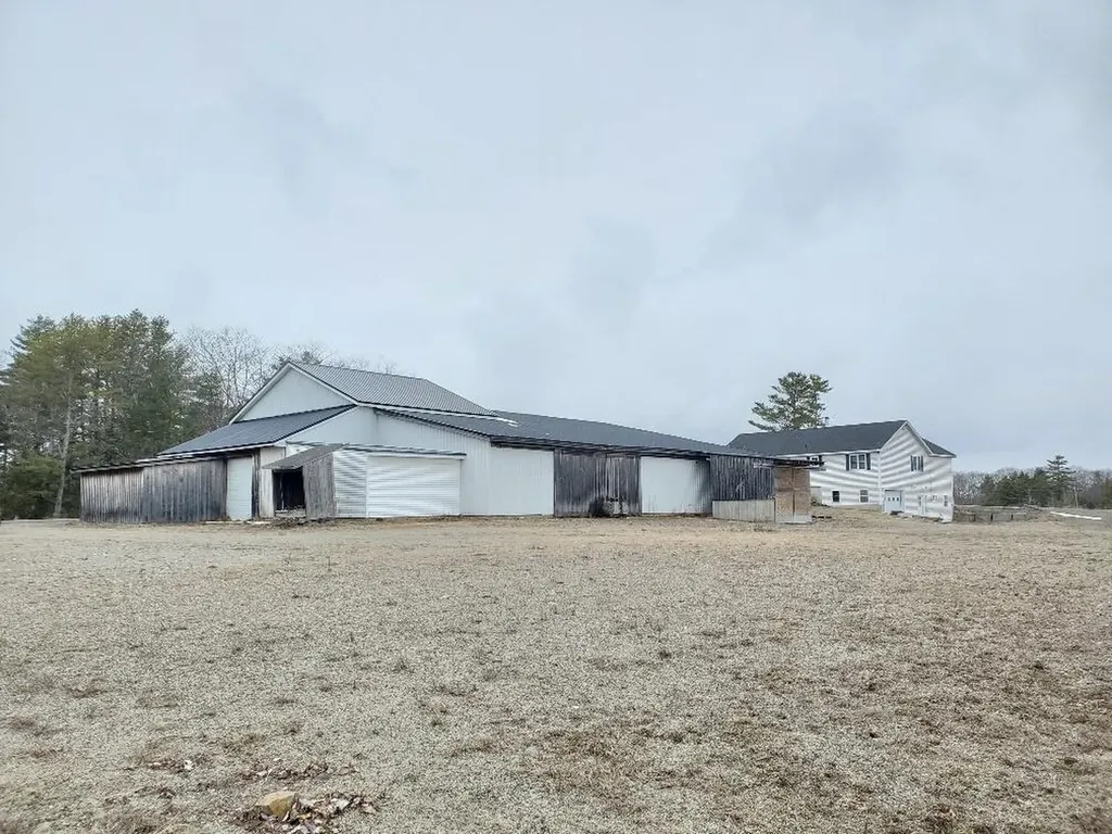 259-265 Bowden Point Road Prospect ME 04981