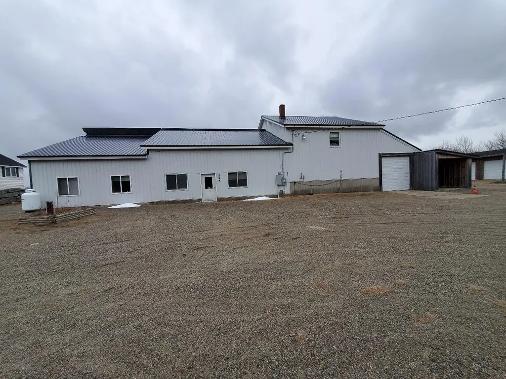 259-265 Bowden Point Road Prospect ME 04981