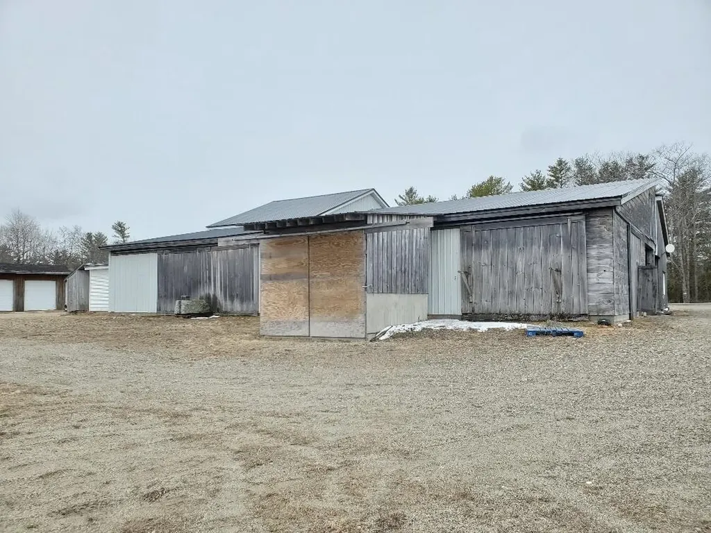 259-265 Bowden Point Road Prospect ME 04981