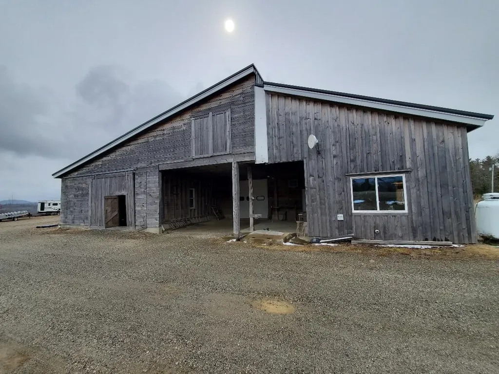 259-265 Bowden Point Road Prospect ME 04981