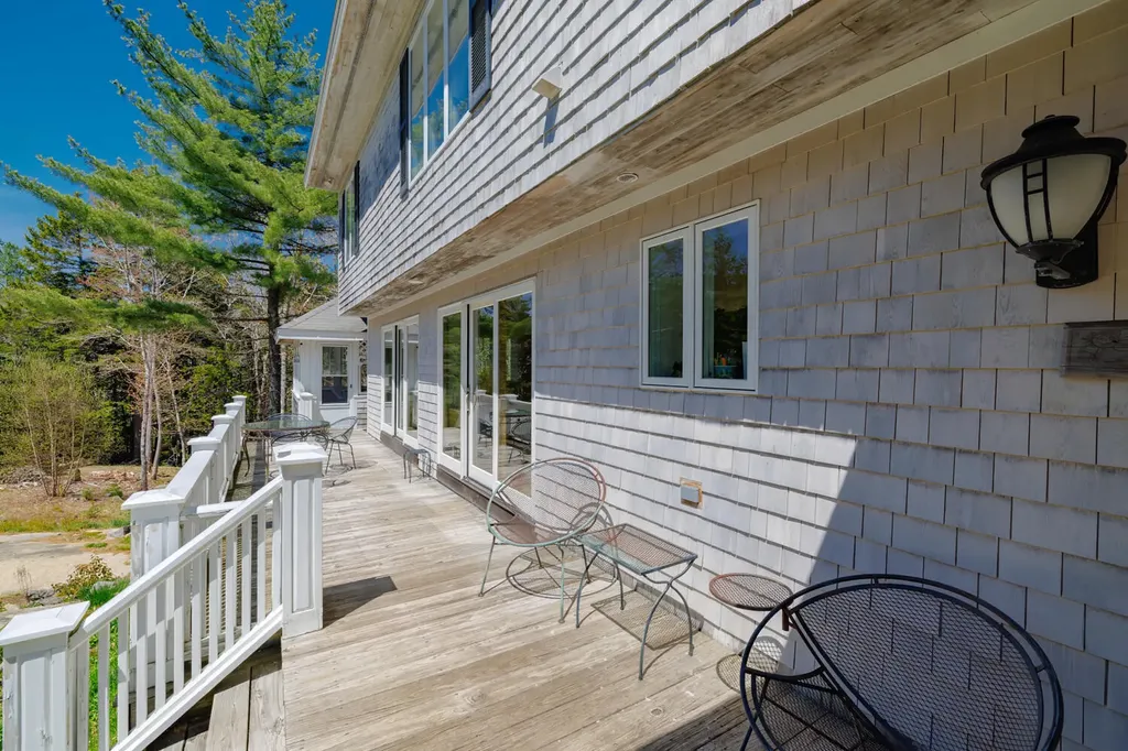 20 Giant Slide Road Mount Desert ME 04660