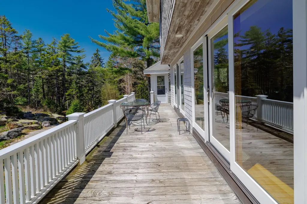 20 Giant Slide Road Mount Desert ME 04660