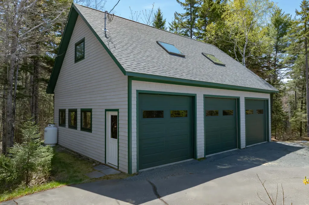 20 Giant Slide Road Mount Desert ME 04660