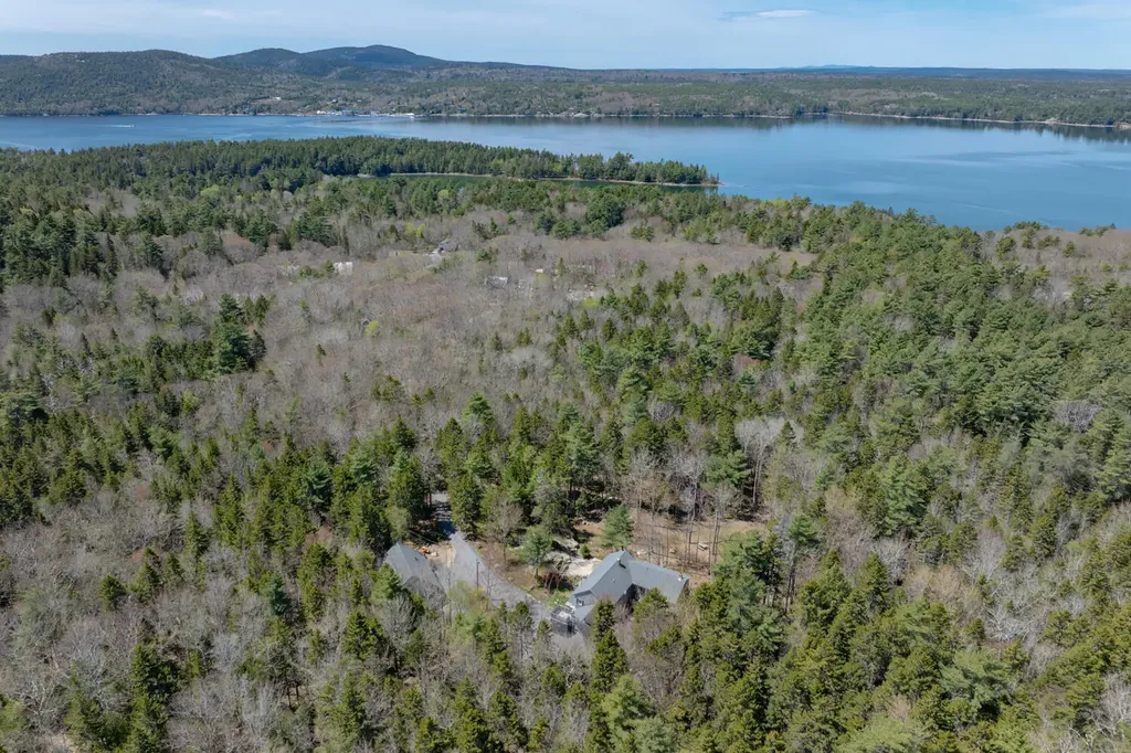 20 Giant Slide Road Mount Desert ME 04660