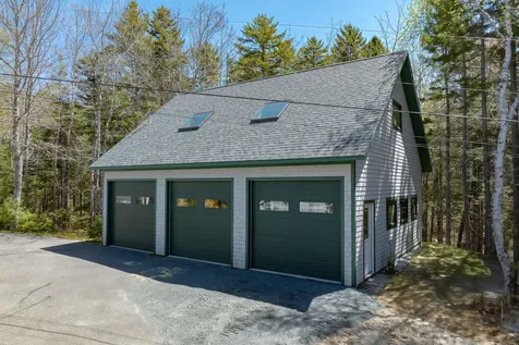 20 Giant Slide Road Mount Desert ME 04660