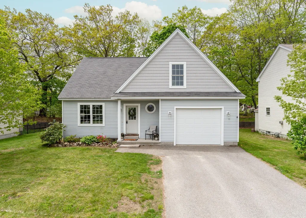 11 Tink Drive Gorham ME 04038