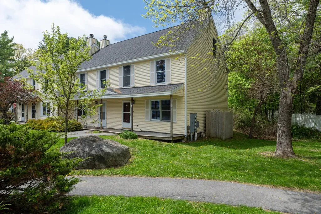48 Pine Hill Drive Bath ME 04530