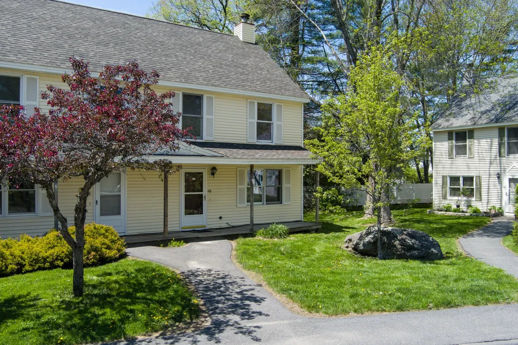 48 Pine Hill Drive Bath ME 04530