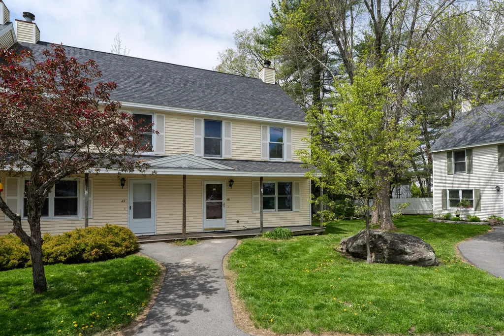 48 Pine Hill Drive Bath ME 04530