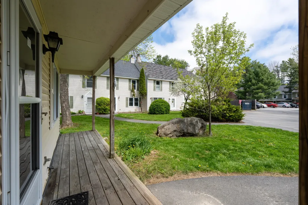 48 Pine Hill Drive Bath ME 04530