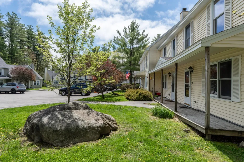 48 Pine Hill Drive Bath ME 04530